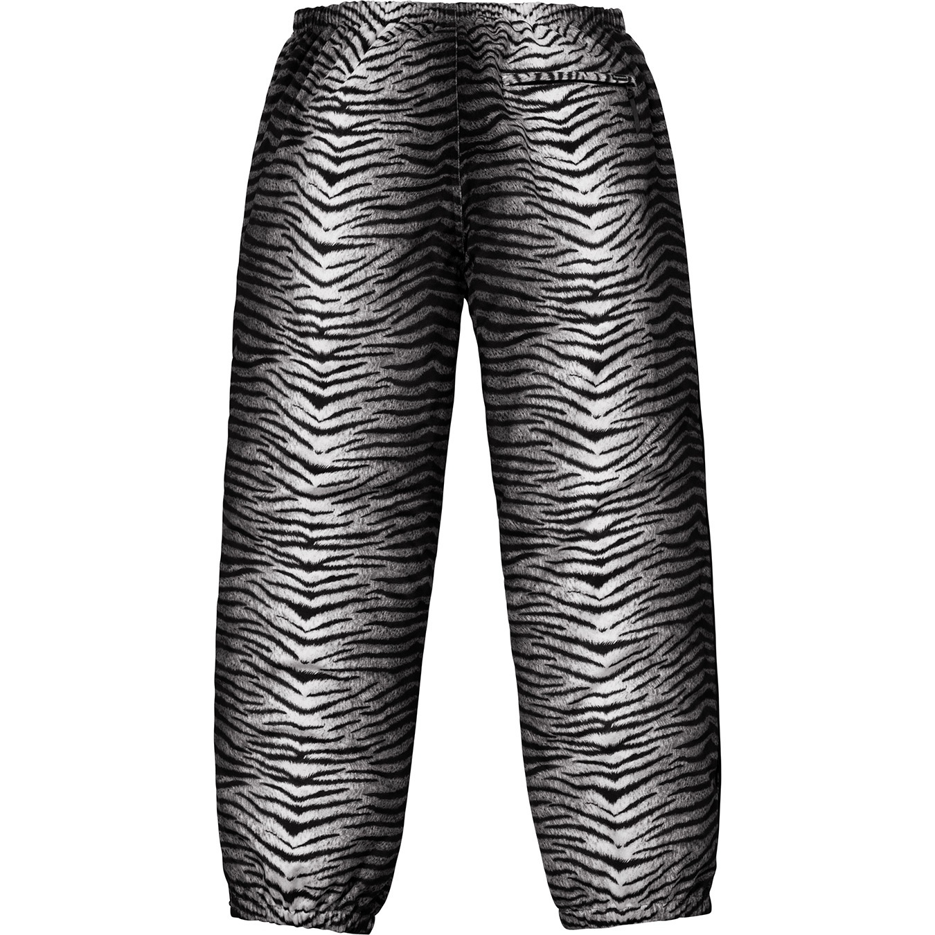 Tiger Stripe Track Pant view 4